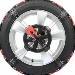 Modula Sneeuwkettingen|Wintersport*Grip 160 loopvlak sneeuwkettingen