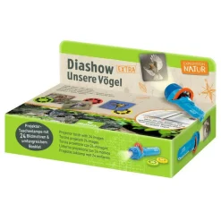 Moses. Verlag Buitenspelen & Spelletjes* Expeditie Natuur Onze Vogels diashow