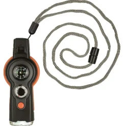 Moses. Verlag Buitenspelen & Spelletjes* Expeditie Natuur 6-in-1 survival tool