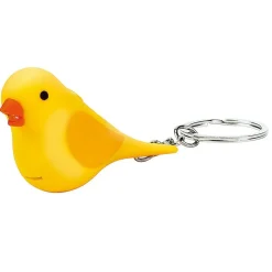 Moses. Verlag Buitenspelen & Spelletjes* Vogel met licht en geluid sleutelhanger assorti