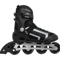 Move Inline Skates*SK-8022 inline skates black