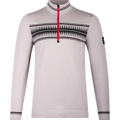 Newland Skipullies|Wintersport*Akshayuk skipully heren stone black