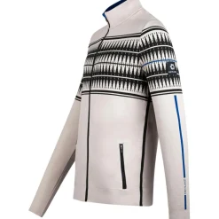 Newland Ski Vesten|Wintersport*Albertville ski vest heren stone black