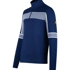 Newland Skipullies|Wintersport*Falun skipully heren navy white