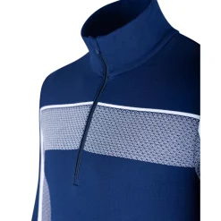 Newland Skipullies|Wintersport*Falun skipully heren navy white