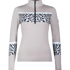 Newland Skipullies|Wintersport*Garmisch skipully dames stone white