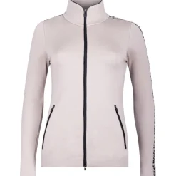 Newland Ski Vesten|Wintersport*Hafjell ski vest dames stone white
