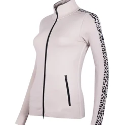 Newland Ski Vesten|Wintersport*Hafjell ski vest dames stone white