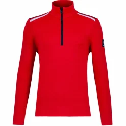Newland Skipullies|Wintersport*Heracles skipully heren red