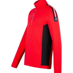 Newland Skipullies|Wintersport*Jerry's Jungle skipully heren red black
