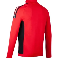 Newland Skipullies|Wintersport*Jerry's Jungle skipully heren red black
