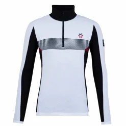 Newland Skipullies|Wintersport*Jupiter skipully heren black white