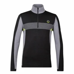 Newland Skipullies|Wintersport*Jupiter skipully heren grey black