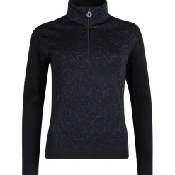 Newland Skipullies|Wintersport*Sainte Victoire skipully dames black