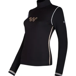 Newland Skipullies|Wintersport*Sunny Side skipully dames black