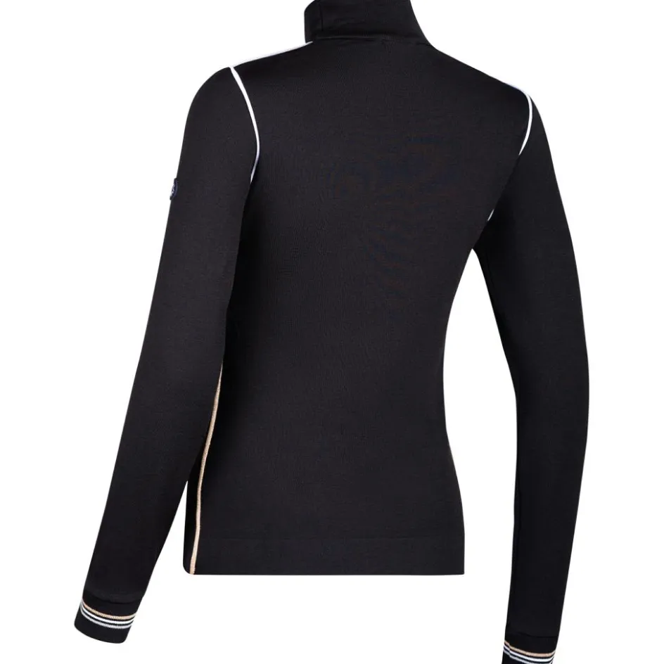 Newland Skipullies|Wintersport*Sunny Side skipully dames black