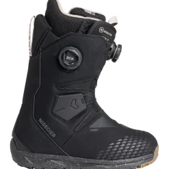 Nidecker Snowboardschoenen|Wintersport*Altai snowboardschoenen dames black