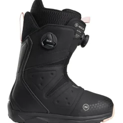 Nidecker Snowboardschoenen|Wintersport*Altai W snowboardschoenen dames black