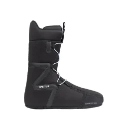 Nidecker Snowboardschoenen|Wintersport*Cascade 23 - 24 snowboardschoenen dames black