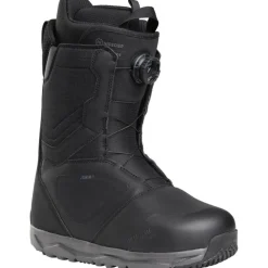 Nidecker Snowboardschoenen|Wintersport*Cascade snowboardschoenen heren black