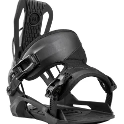 Nidecker Snowboard Bindingen|Wintersport*Flow Nexus bindingen black