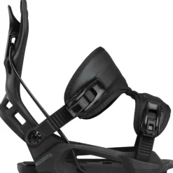 Nidecker Snowboard Bindingen|Wintersport*Flow Nexus bindingen black