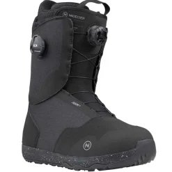 Nidecker Snowboardschoenen|Wintersport*N.23.BTM.RFT.BK Rift snowboardschoenen heren black