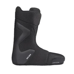 Nidecker Snowboardschoenen|Wintersport*N.23.BTM.RFT.BK Rift snowboardschoenen heren black