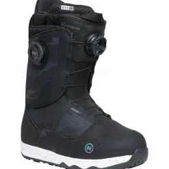 Nidecker Snowboardschoenen|Wintersport*Rift snowboardschoenen dames black
