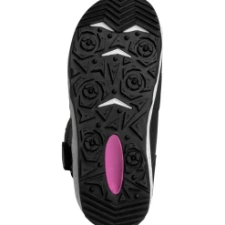 Nidecker Snowboardschoenen|Wintersport*Rift snowboardschoenen dames black