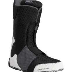 Nidecker Snowboardschoenen|Wintersport*Rift snowboardschoenen dames black