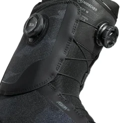 Nidecker Snowboardschoenen|Wintersport*Rift snowboardschoenen dames black