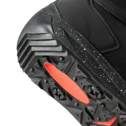 Nidecker Snowboardschoenen|Wintersport*Rift snowboardschoenen heren black