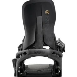 Nidecker Snowboard Bindingen|Wintersport*Supermatic Carbon bindingen black
