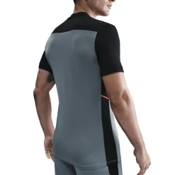 Nike Voetbalkleding*Academy Dri-FIT voetbalshirt heren cool grey