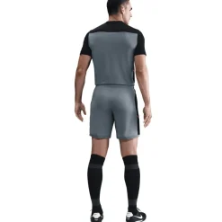 Nike Voetbalkleding*Academy Dri-FIT voetbalshirt heren cool grey