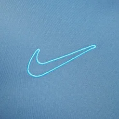 Nike Voetbalkleding*Academy Dri-FIT voetbalshirt heren aegean storm baltic blue
