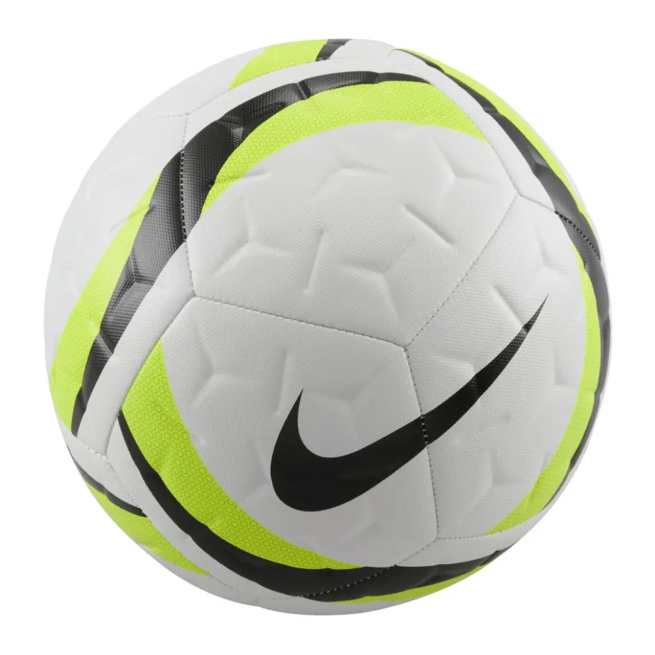 Nike Voetbal Kopen*Academy Team voetbal white volt black