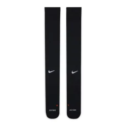 Nike Voetbalkleding*Academy voetbalsokken white black