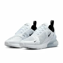 Nike Schoenen*Air Max 270 AH6789 schoenen dames white black white