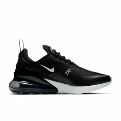 Nike Schoenen*Air Max 270 AH6789 schoenen dames black anthracite white