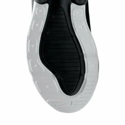 Nike Schoenen*Air Max 270 AH6789 schoenen dames black anthracite white