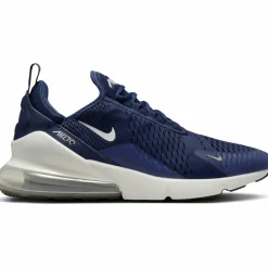 Nike Schoenen*Air Max 270 schoenen heren midnight navy white black