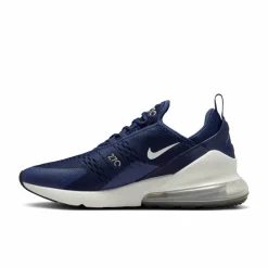 Nike Schoenen*Air Max 270 schoenen heren midnight navy white black