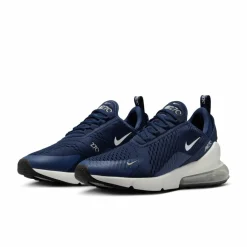 Nike Schoenen*Air Max 270 schoenen heren midnight navy white black