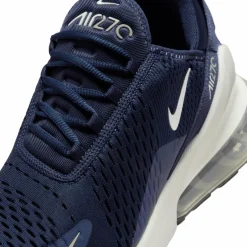 Nike Schoenen*Air Max 270 schoenen heren midnight navy white black