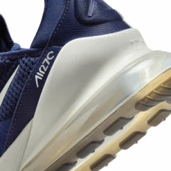 Nike Schoenen*Air Max 270 schoenen heren midnight navy white black