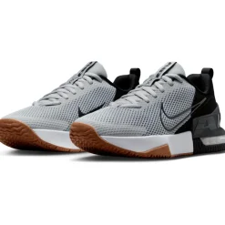 Nike Fitness Schoenen*Air Max Alpha Trainer 6 fitness schoenen it smoke grey anthracite