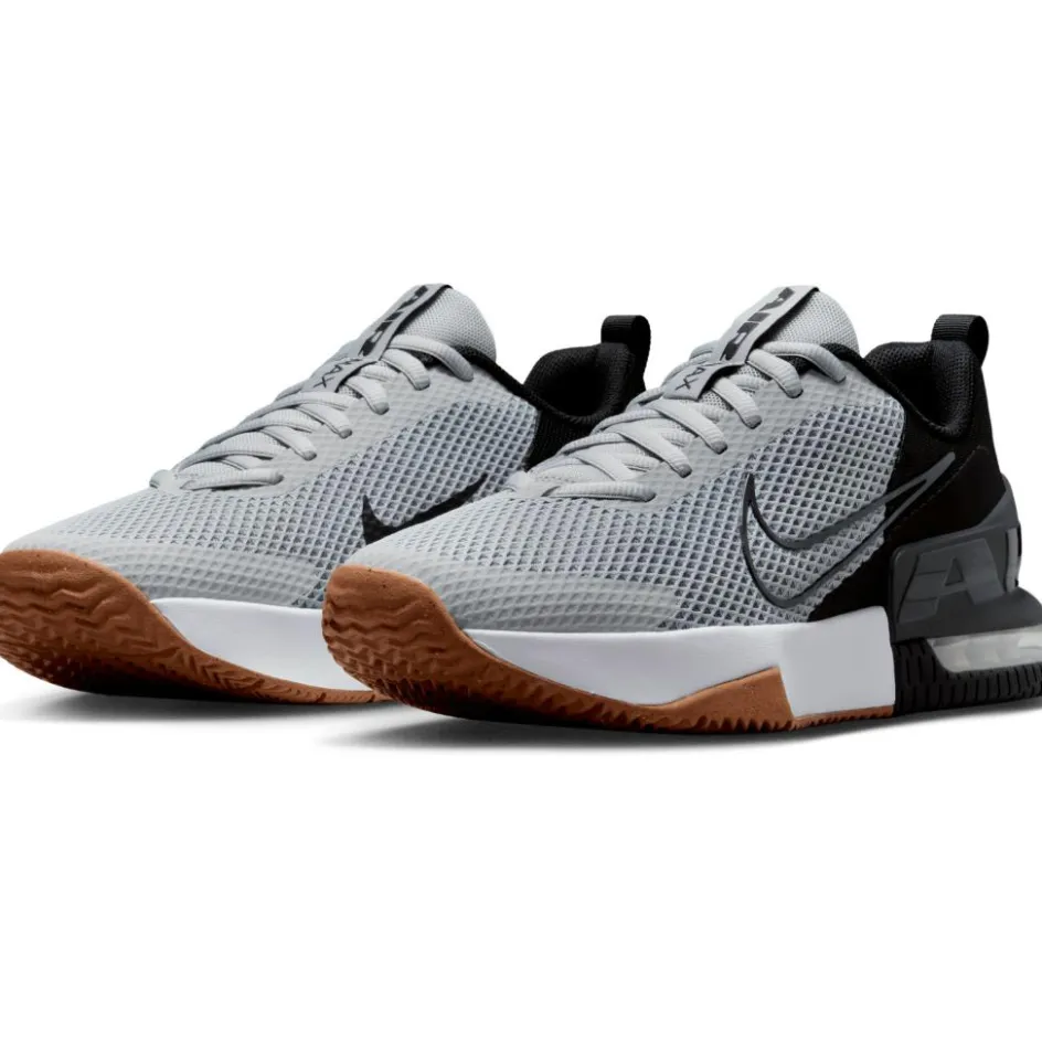 Nike Fitness Schoenen*Air Max Alpha Trainer 6 fitness schoenen it smoke grey anthracite