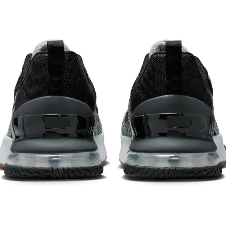 Nike Fitness Schoenen*Air Max Alpha Trainer 6 fitness schoenen it smoke grey anthracite